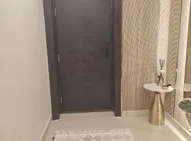غرفة خاصة بحمام خاص