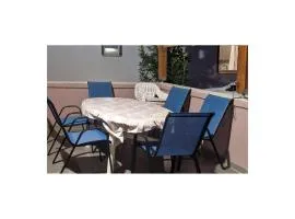 1 Bedroom Cozy Apartment In Vir