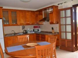 Apartamento Heliconia 1