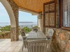 Gorgeous Apartment In Sveti Juraj With Wifi