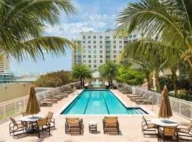 Apartment In Casa Costa Condo!beach Pass Included