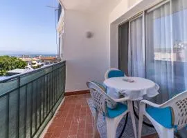 1 Bedroom Cozy Apartment In Torremolinos