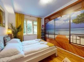 Kangaroo Rooms