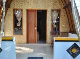 Warna Cottage