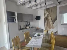 Appartamenti il borgo girasole