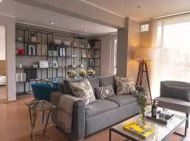 Stylish Apartment in Cultural Barranco