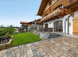 Ferienwohnung Walcher Alm