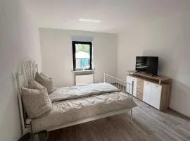 Ferienwohnung Nähe Augenklinik