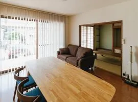 Kumamoto Airport Villa 5 mins from Kumamoto Airport