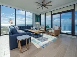 Phoenix Gulf Shores II 2305 condo