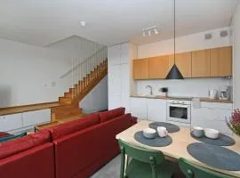Apartament MALIN