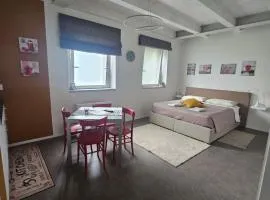 Appartamenti il borgo papavero