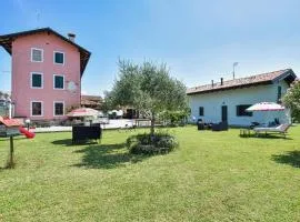 Cozy Home In Udine With Wifi