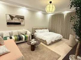 Relax apartment in Jeddah