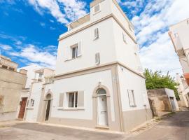 LecasinediCo` by BarBarHouse, ξενοδοχείο σε Castrignano del Capo