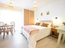 Cozy Loft Matias Costa del Sol Benalmadena Malaga