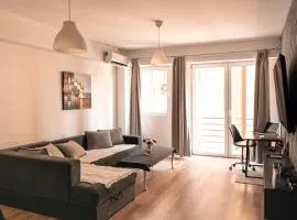 VELDI Apartment