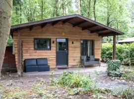 Chalet Bos en Pootjes