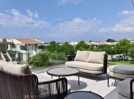 Mira Mare Luxury Villa by Aktis Villas