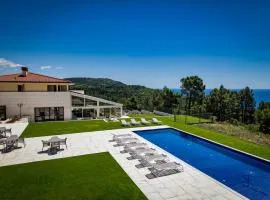 Dubrovnik Luxury Estates - Villa Coral