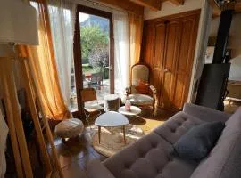 Maison Cosy Haute-Savoie