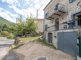 A Casa D'amore, penzion v destinaci Bastelica