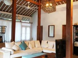 3 Bedroom Villa with Private Pool in Berawa