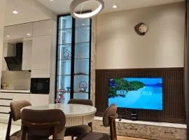 Sea Breeze Apart By La Casa