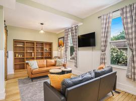 Third Haven, Hotel in South Haven