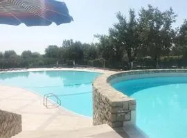 The Artist - Apartments with Private Garden in Residence with Pool