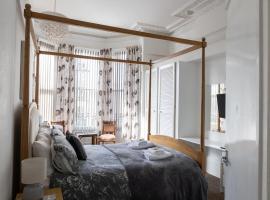 Carlton House Scarborough