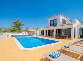 Casa Amora Great holiday Villa in Vale do Milho