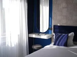 Studio apartments in the centre of Yerevan by Sweet Home