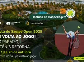 Sauipe Brisa Grand Premium All Inclusive