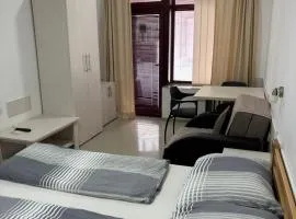 Apartment Maka 3