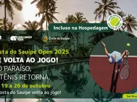 Sauipe Sol Grand Premium All Inclusive