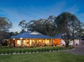 Amelia Rose Estate