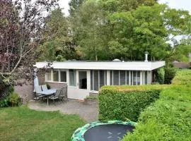 Marinus, lovely bungalow near the sea and most beautiful dune area in the Netherlands