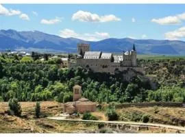 La Casita de Zama