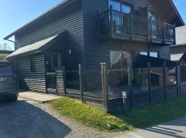 5A Retallack Resort & Spa, hotel in Saint Columb Major