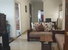 Subbu's home