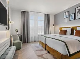 Leonardo Hotel Mainz