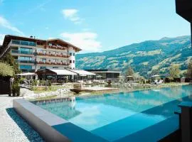 HELD - Hotel & Spa , 4 Sterne Superior, Zillertal