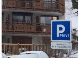 Duplex les 2 Alpes