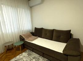 Apartman Olivia, hotel que aceita pets em Berane
