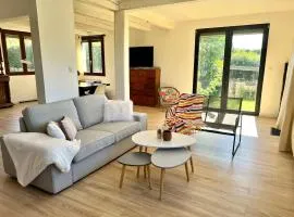 Le Roman d'un été Merveilleux