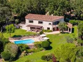 Villa Valeria