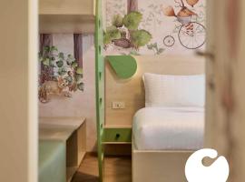 Toplice Family Inn - Terme Čatež, Hotel mit Pools in Čatež ob Savi