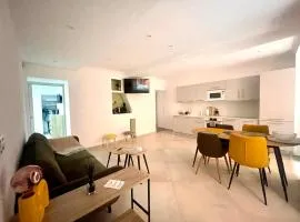 Appartement T3 Place du Marché