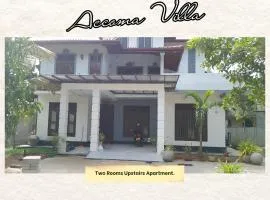 Accoma Villa